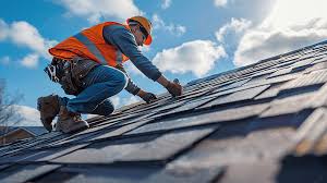 Best Green or Eco-Friendly Roofing Solutions  in Auburn, KY